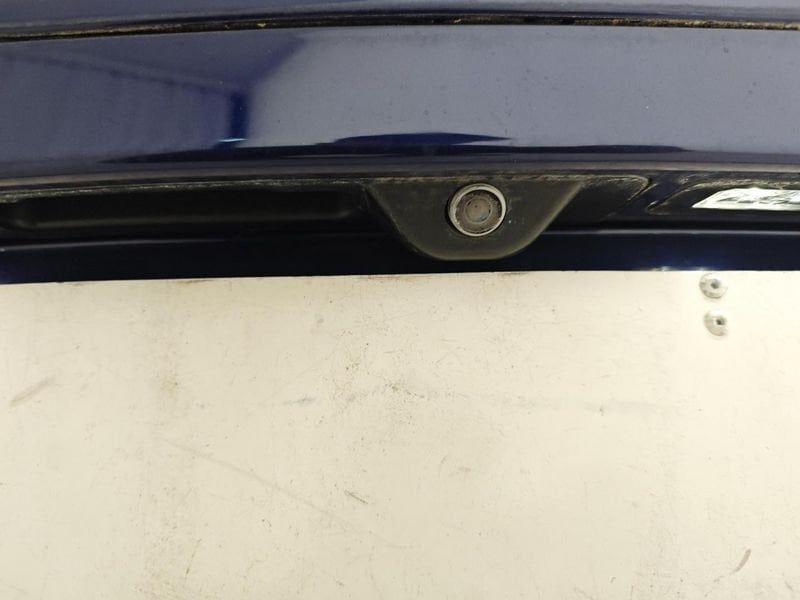 Alfa Romeo Stelvio 2021