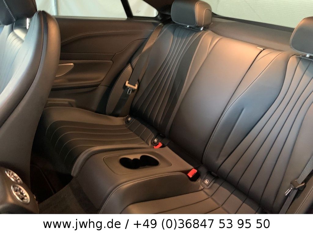 Mercedes-Benz E 400 2021