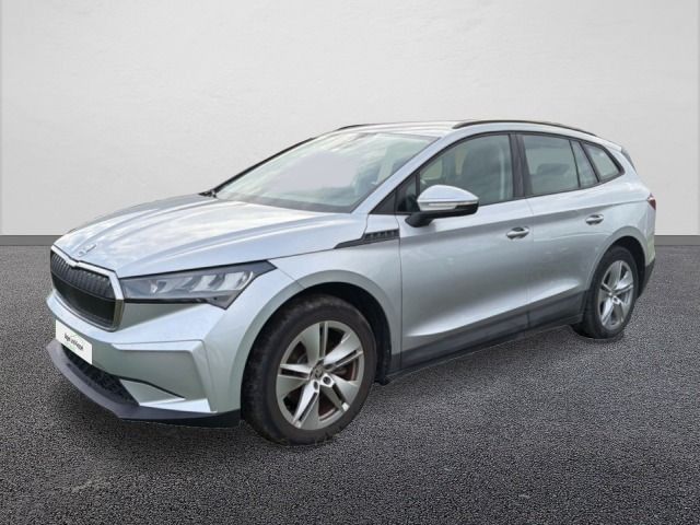 Skoda Enyaq 2022
