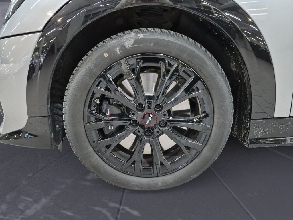 MINI Cooper S Cabrio 2025