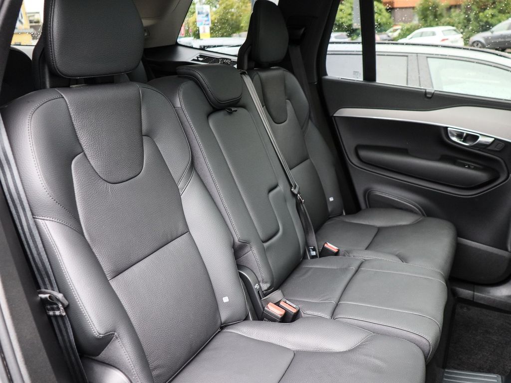 Volvo XC90 2024