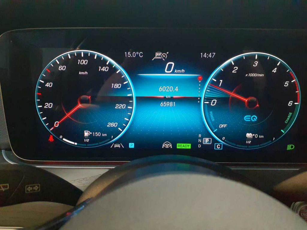 Mercedes-Benz E 300 2022