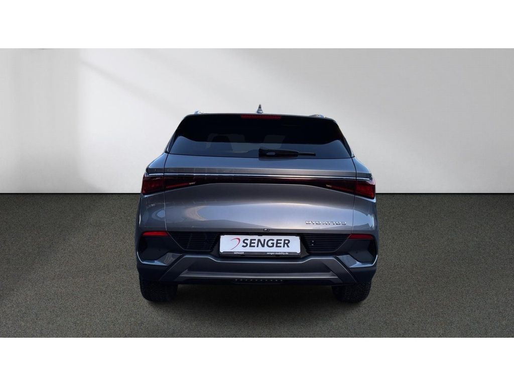 BYD ATTO 3 2025