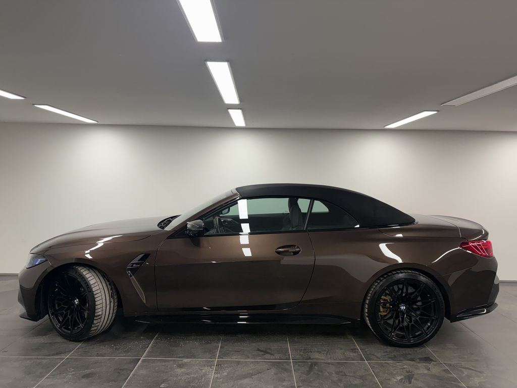 BMW M4 2024