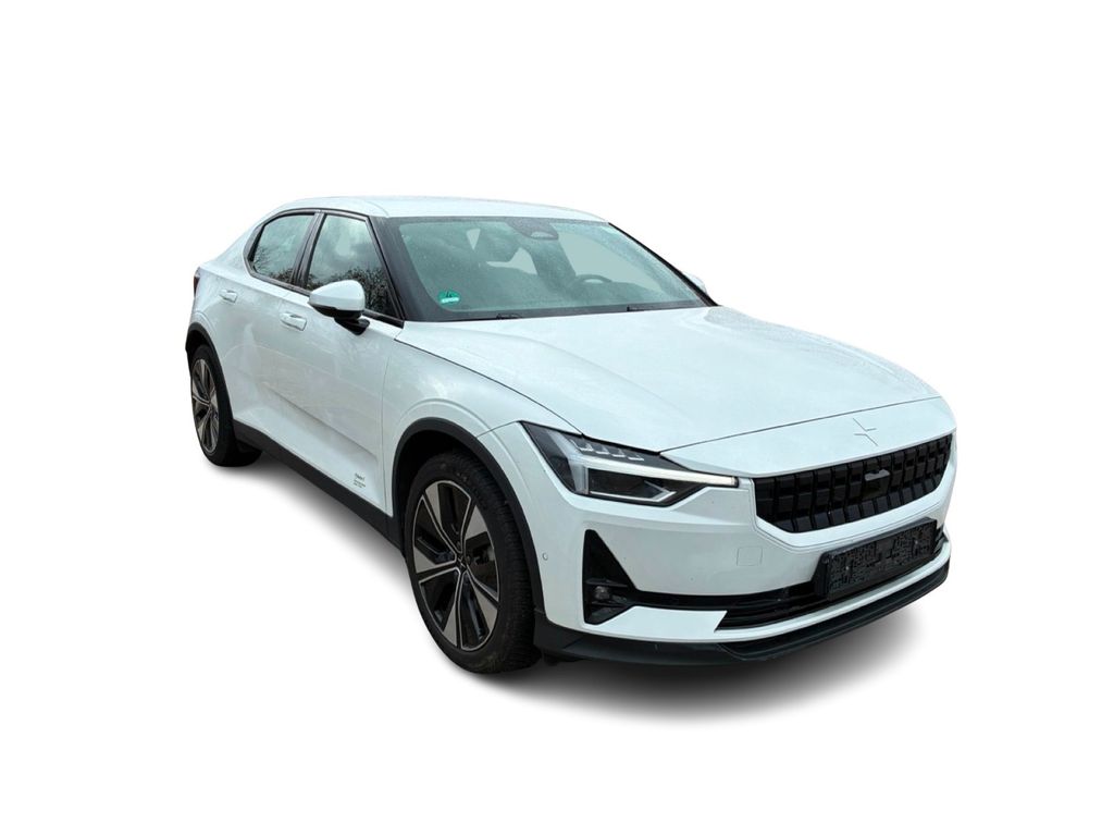Polestar 2 2022
