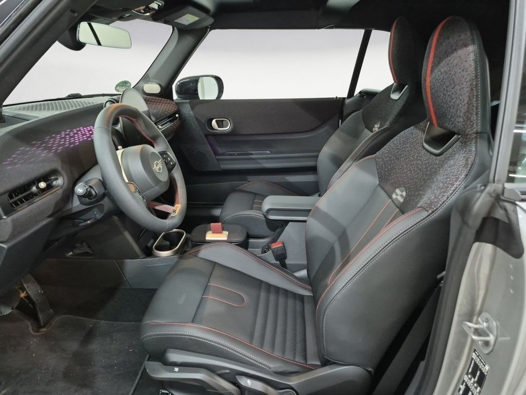 MINI Cooper S Cabrio 2025