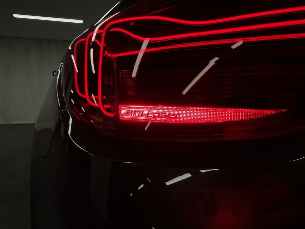 BMW M4 2024
