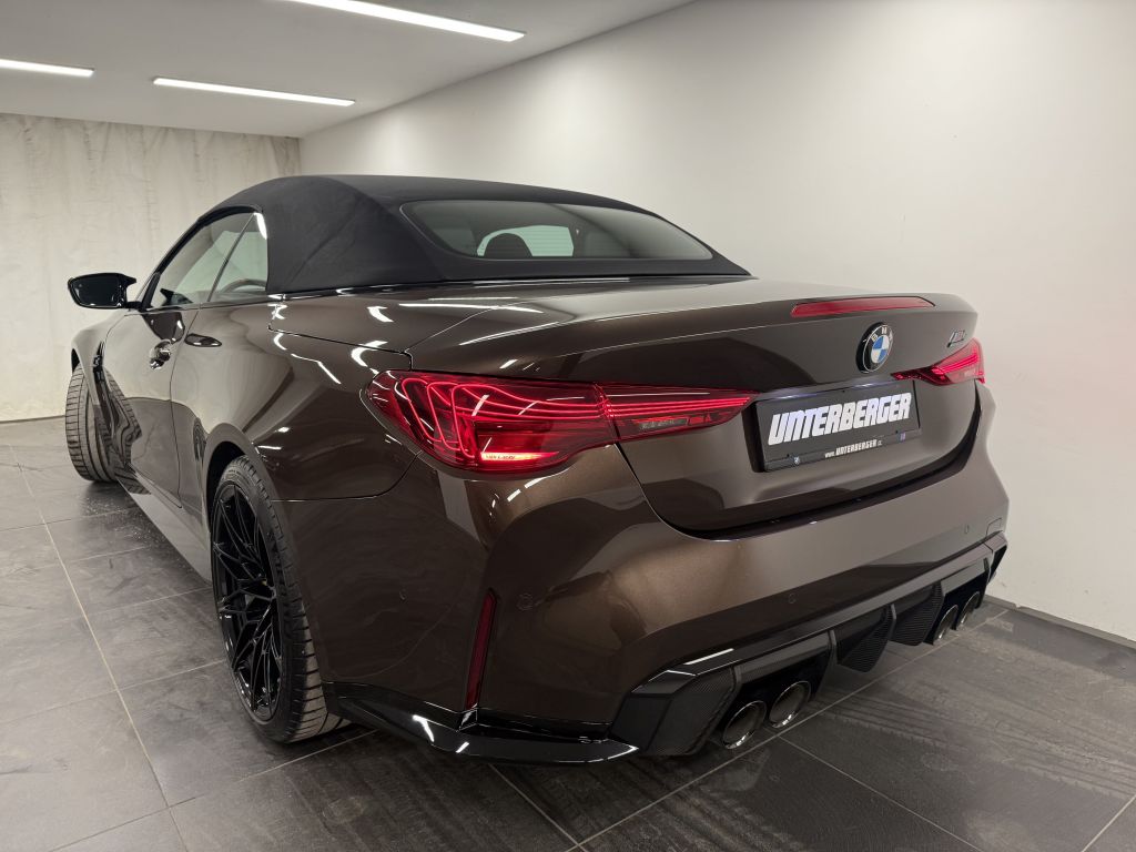 BMW M4 2024