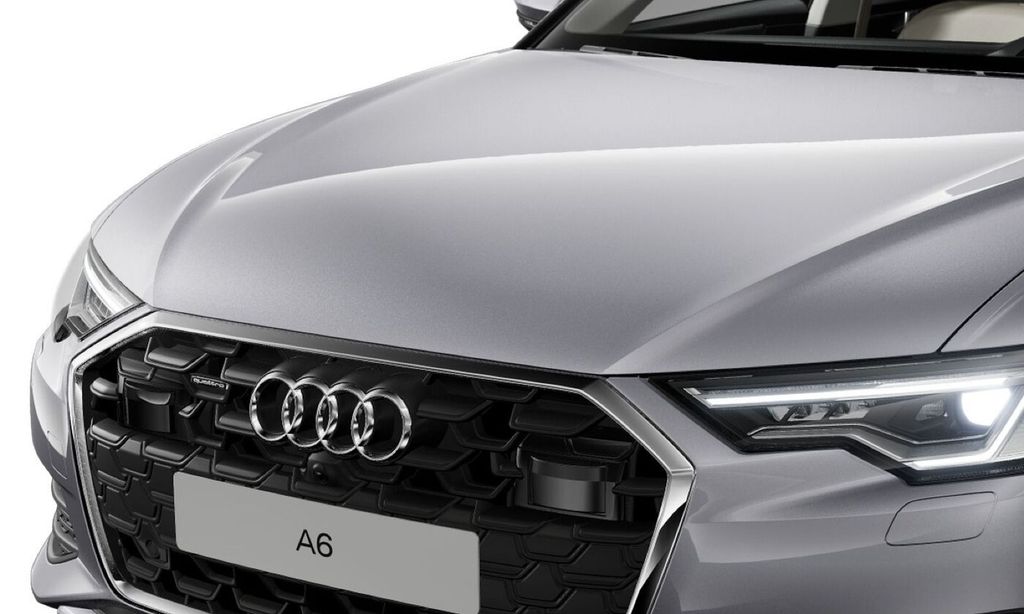 Audi A6 2024