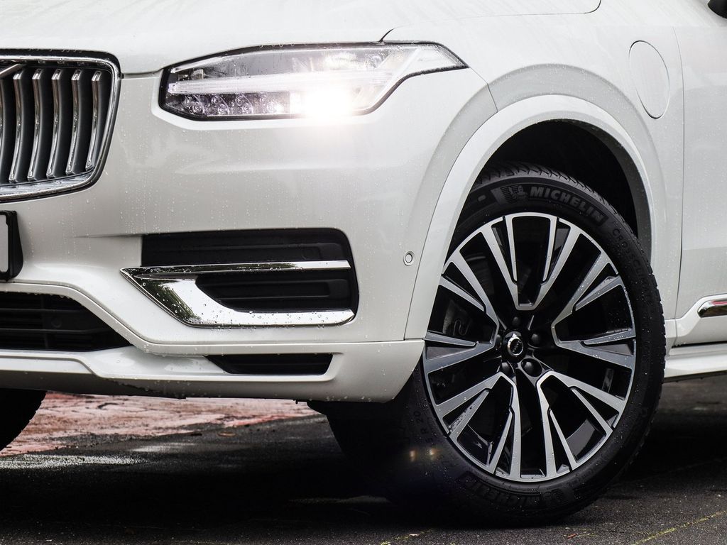 Volvo XC90 2024