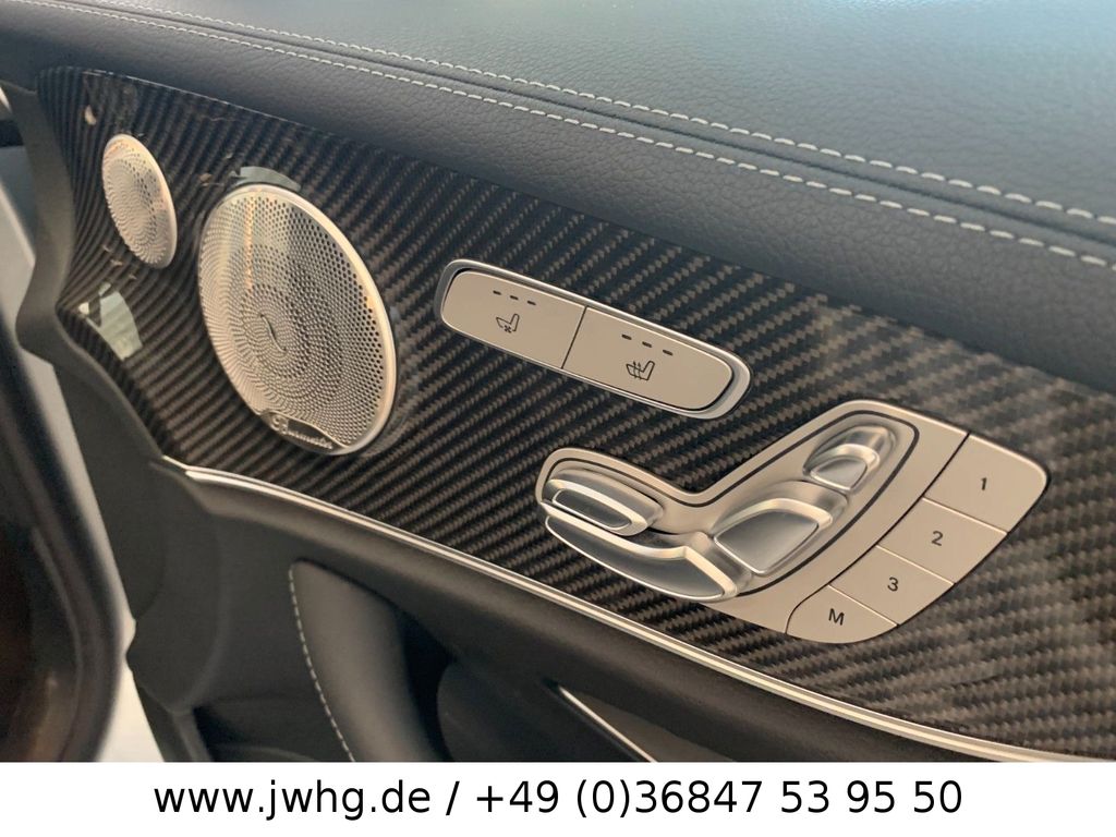 Mercedes-Benz E 400 2021