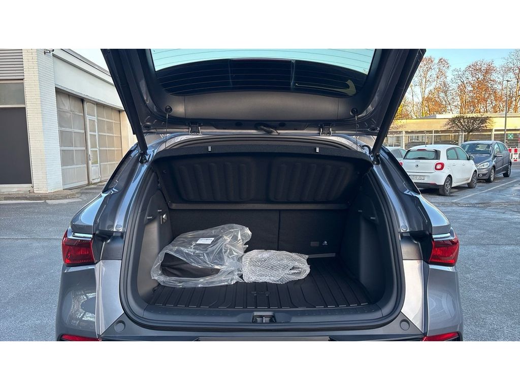 BYD ATTO 3 2025