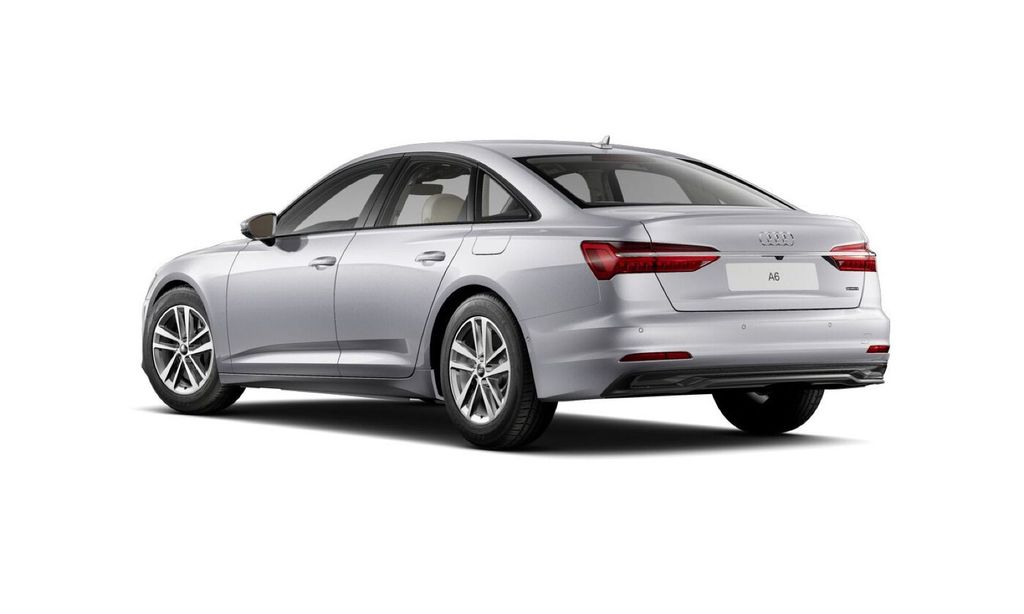 Audi A6 2024