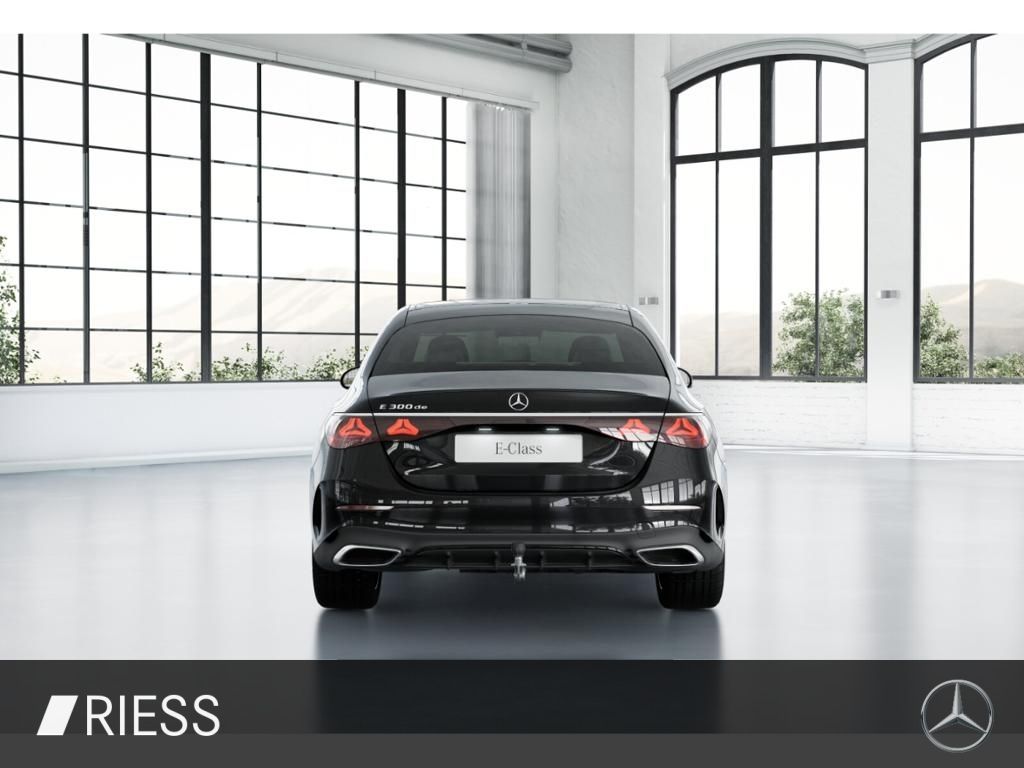 Mercedes-Benz E 300 2025