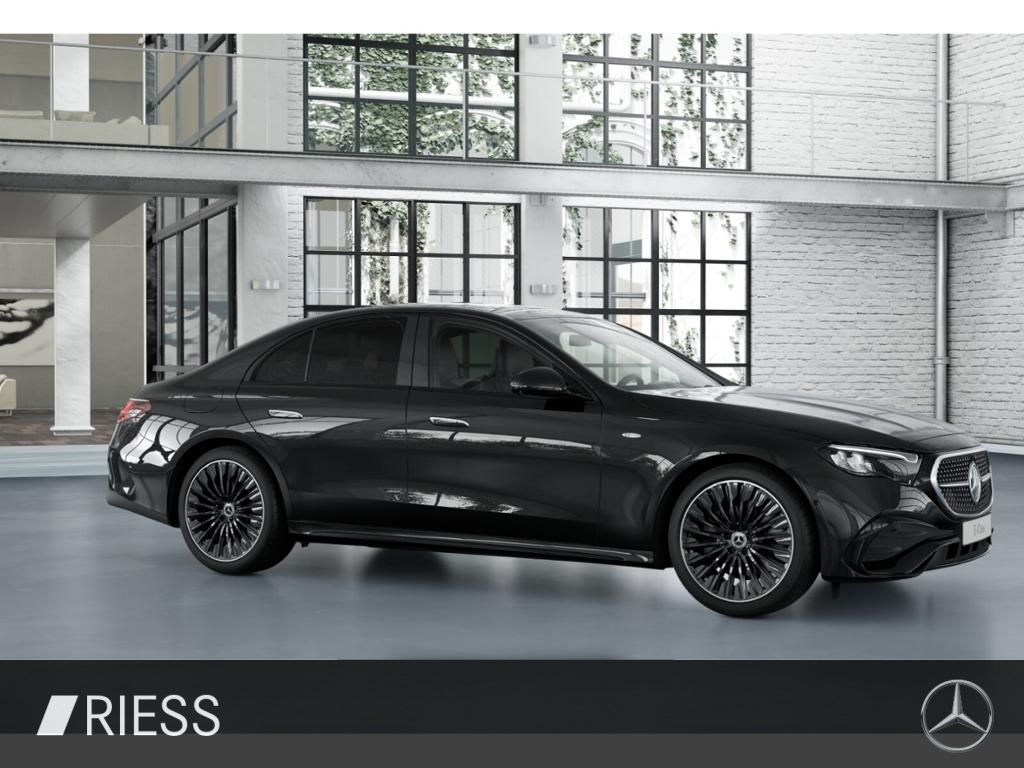 Mercedes-Benz E 300 2025