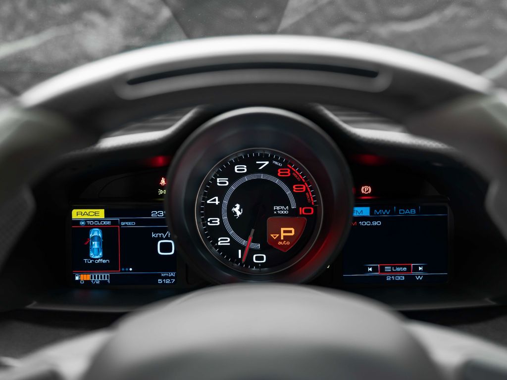 Ferrari 488 Pista 2021