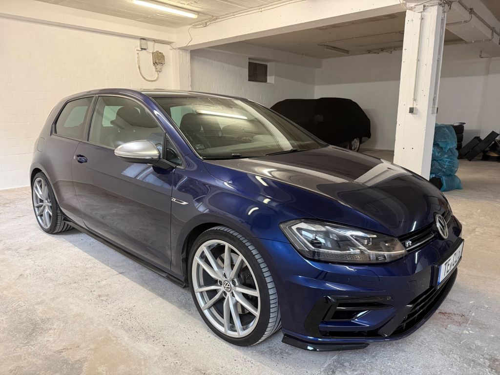 Volkswagen Golf 2017