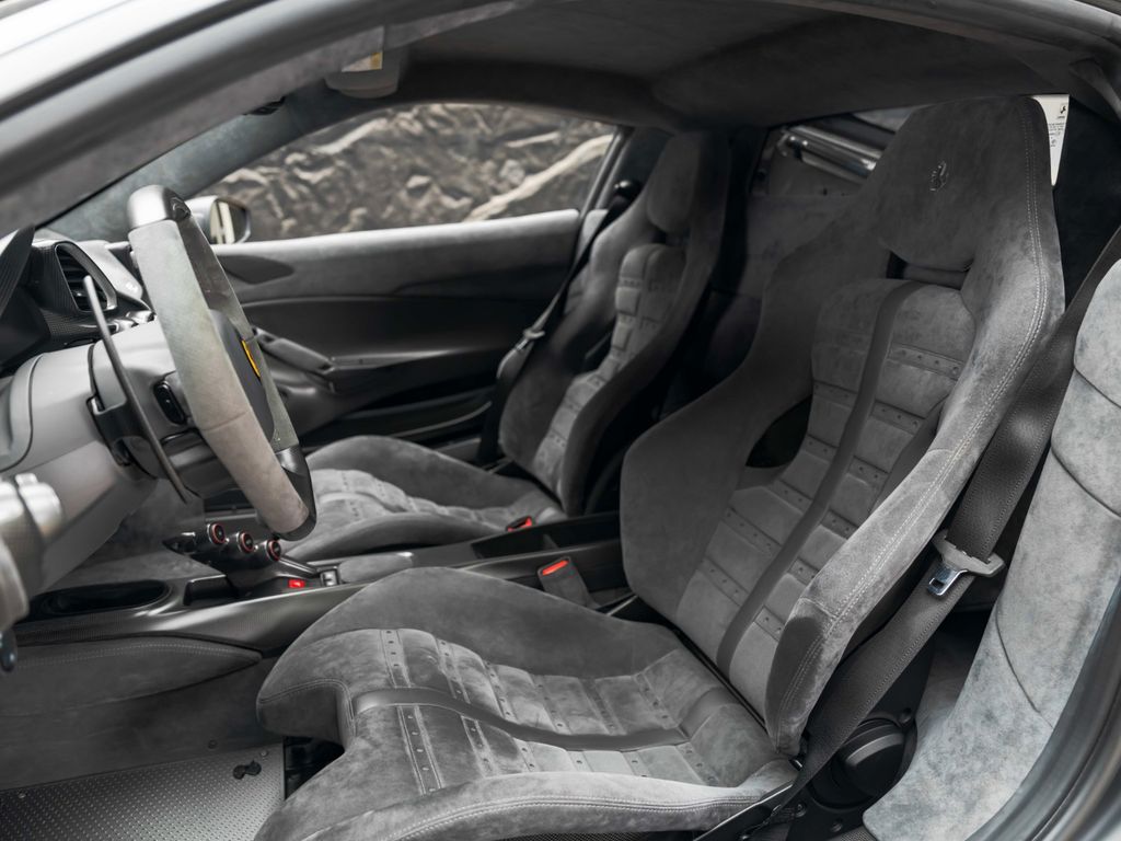 Ferrari 488 Pista 2021