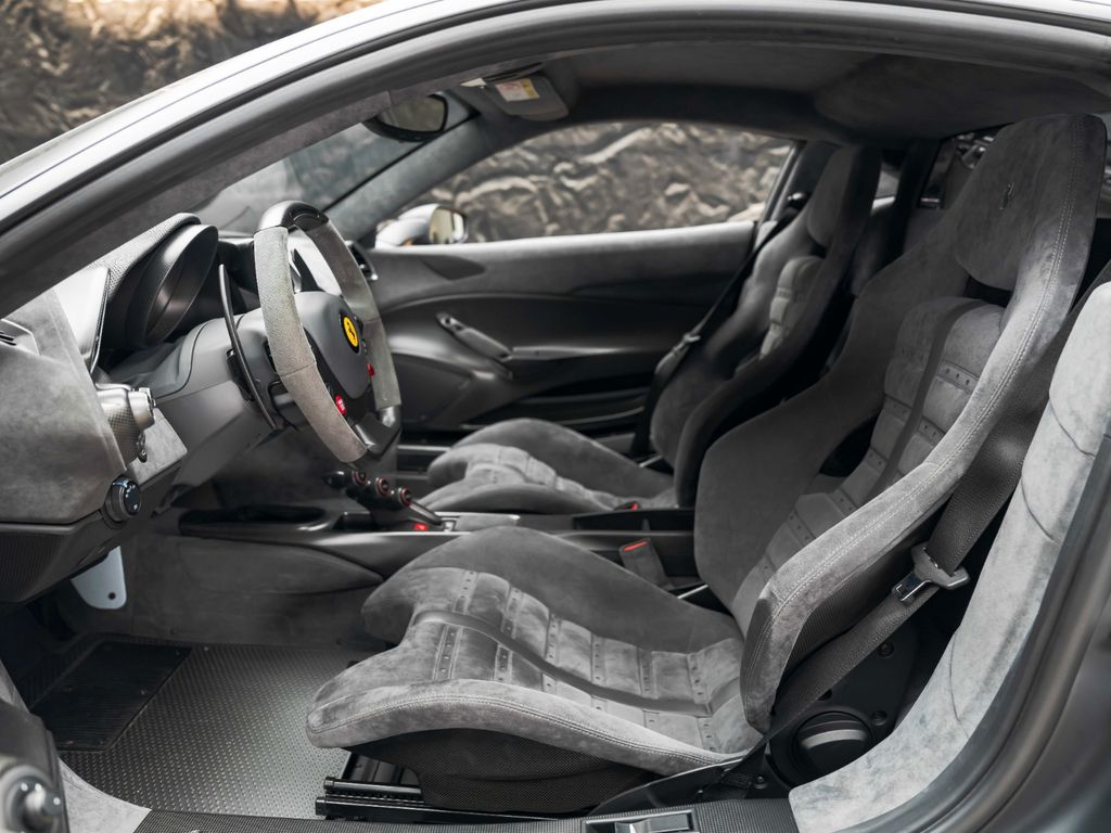 Ferrari 488 Pista 2021