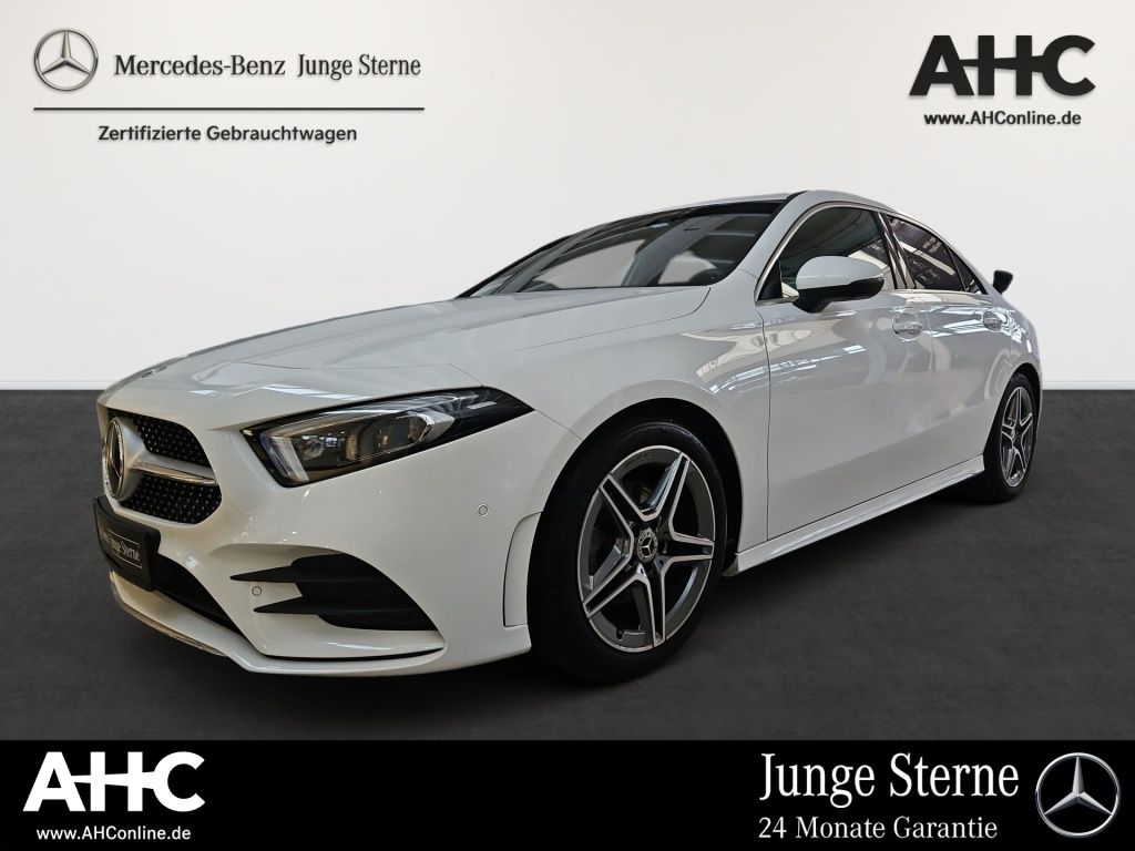 Mercedes-Benz A 200 2022