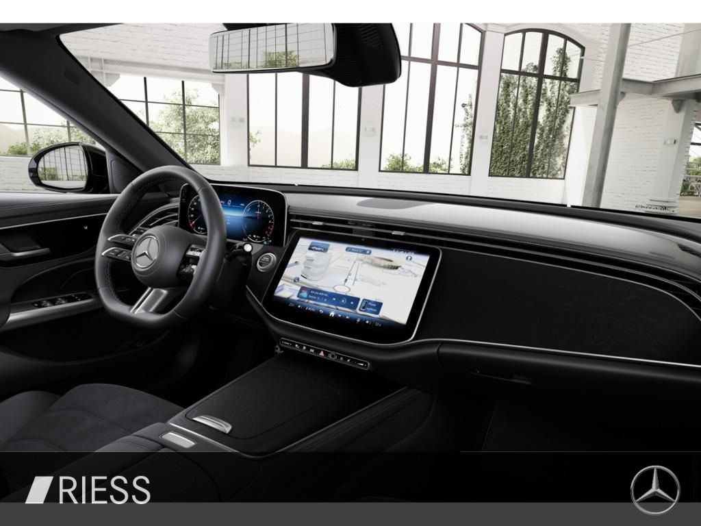 Mercedes-Benz E 300 2025