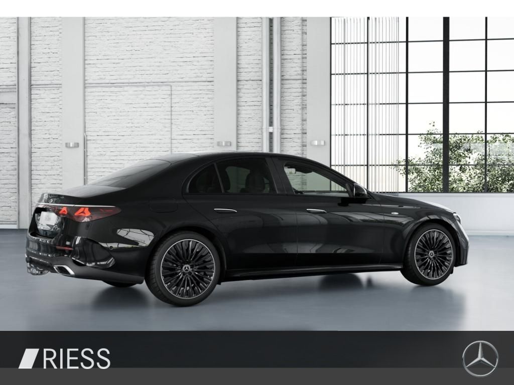 Mercedes-Benz E 300 2025