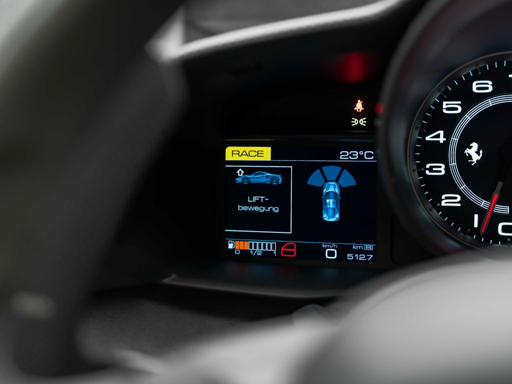 Ferrari 488 Pista 2021