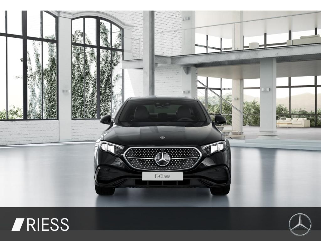Mercedes-Benz E 300 2025
