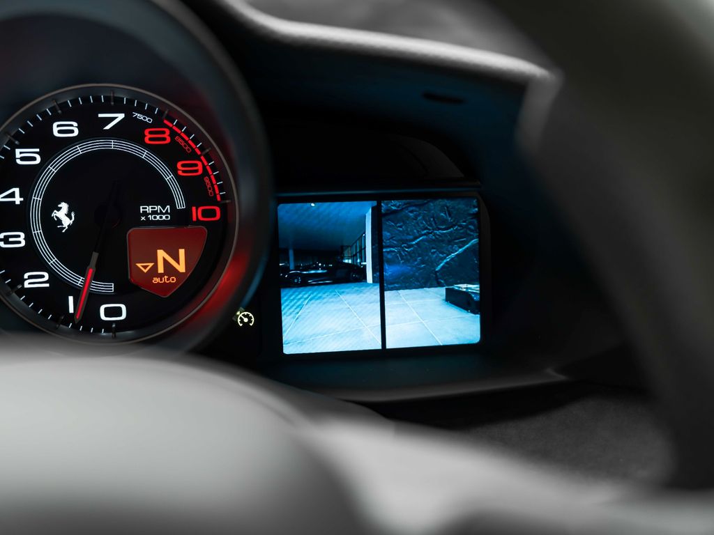 Ferrari 488 Pista 2021