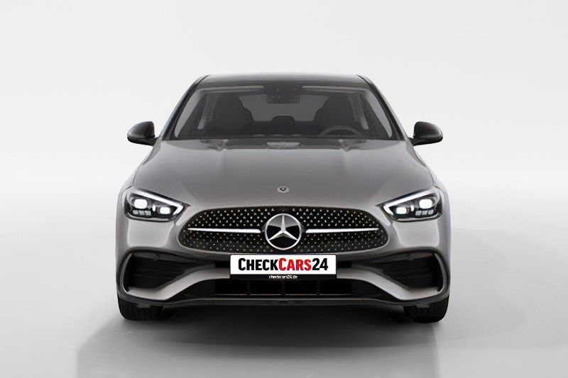 Mercedes-Benz C 300 2024