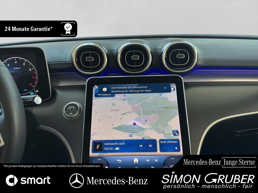 Mercedes-Benz CLE 200 2023