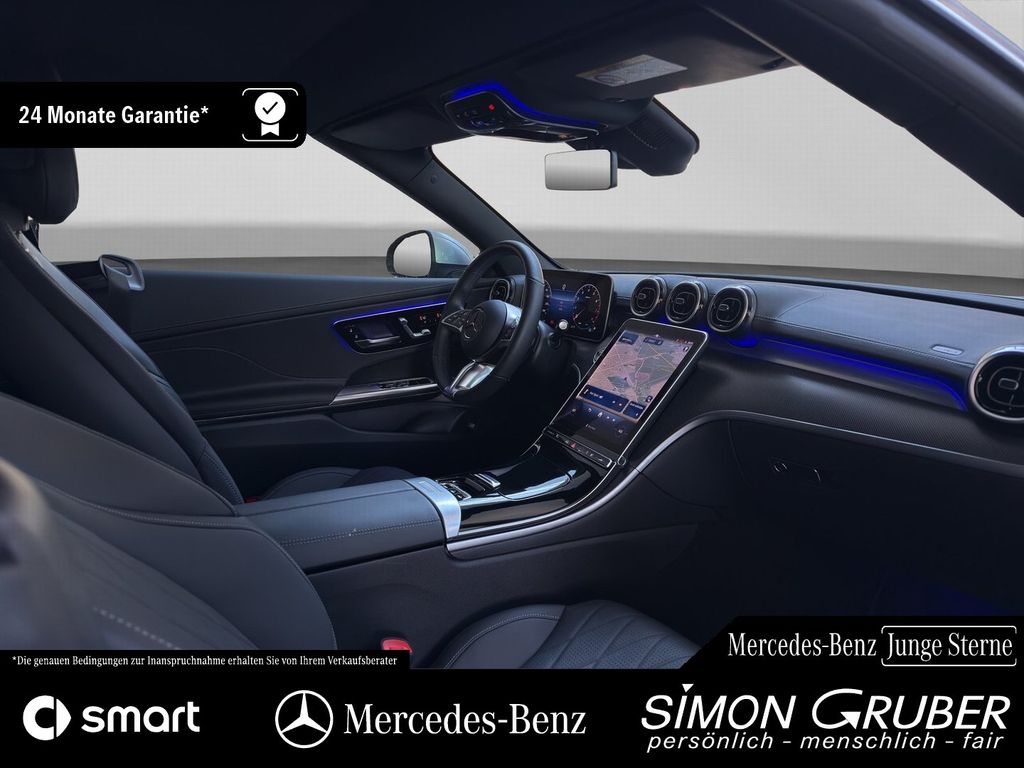 Mercedes-Benz CLE 200 2023