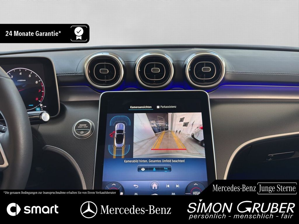 Mercedes-Benz CLE 200 2023