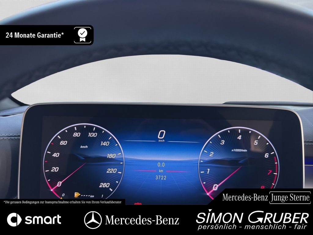 Mercedes-Benz CLE 200 2023