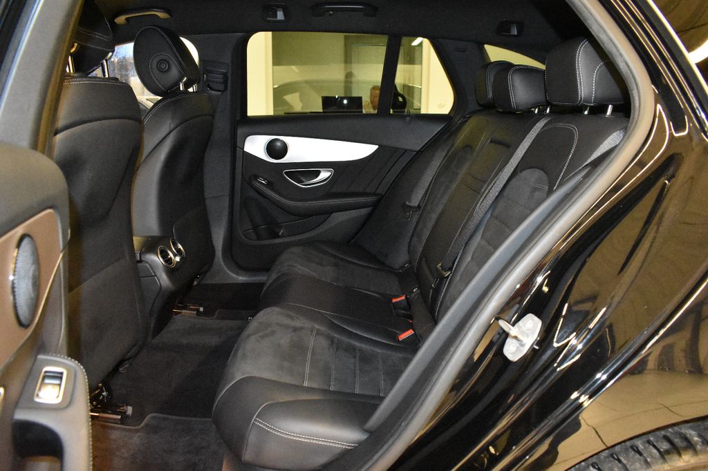 Mercedes-Benz C 300 2020