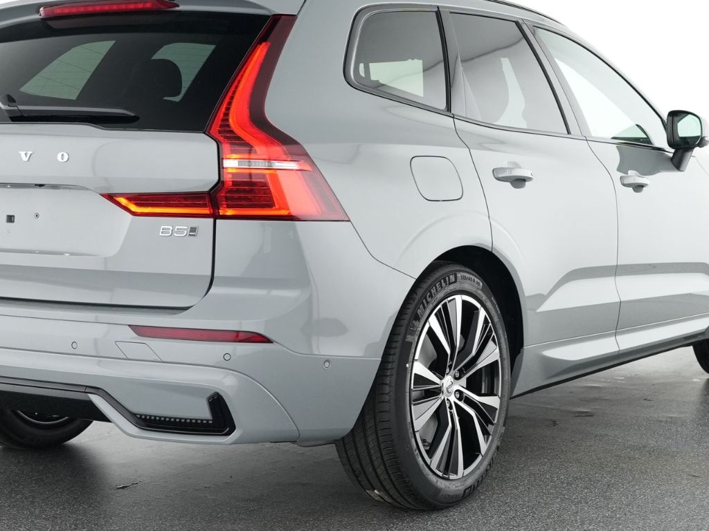 Volvo XC60 2025