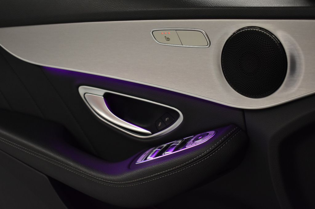 Mercedes-Benz C 300 2020