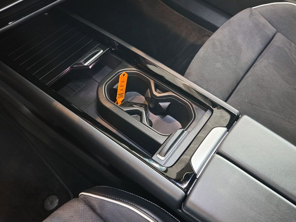 Volkswagen ID.7 2025