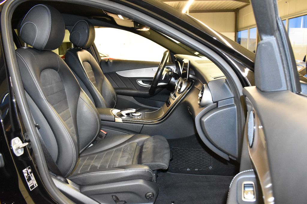 Mercedes-Benz C 300 2020