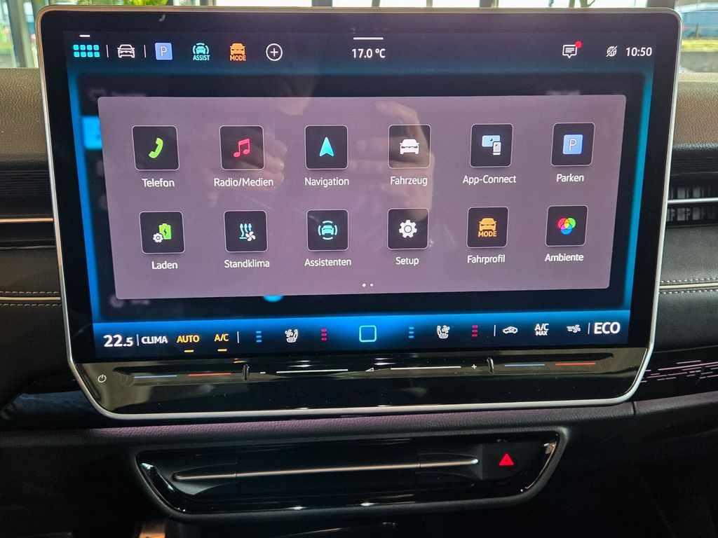 Volkswagen ID.7 2025