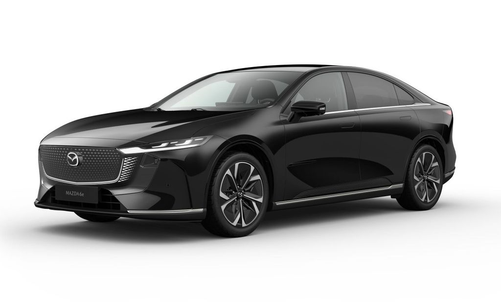 Mazda 6e
