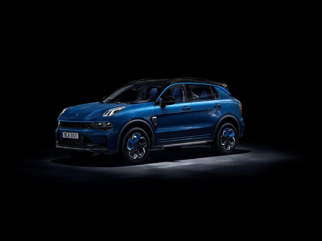 Lynk&Co 01 2023