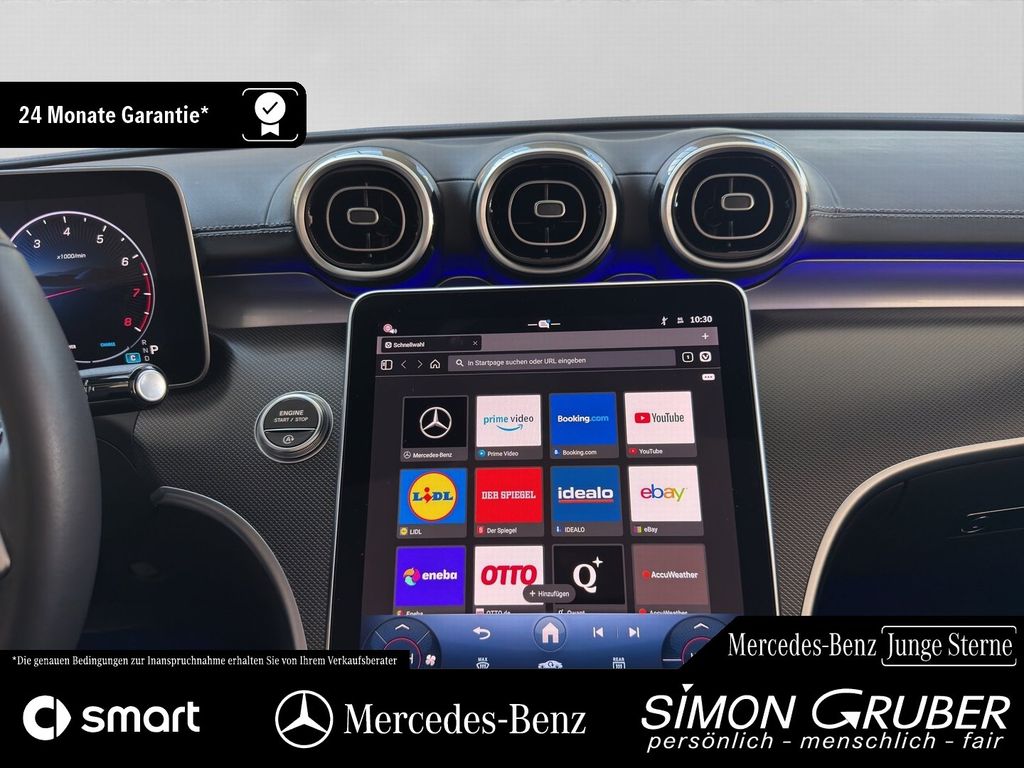 Mercedes-Benz CLE 200 2023