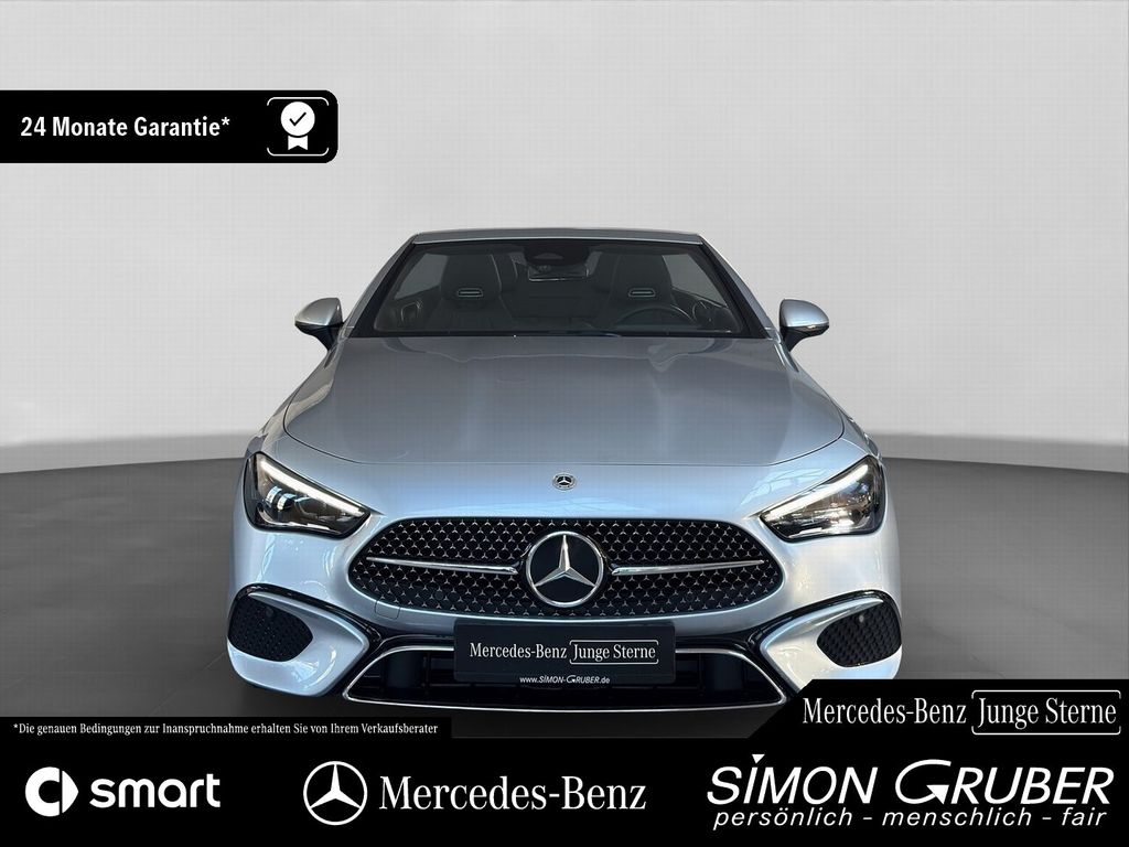Mercedes-Benz CLE 200 2023