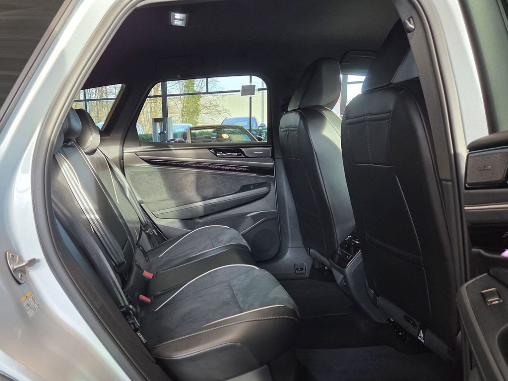 Volkswagen ID.7 2025