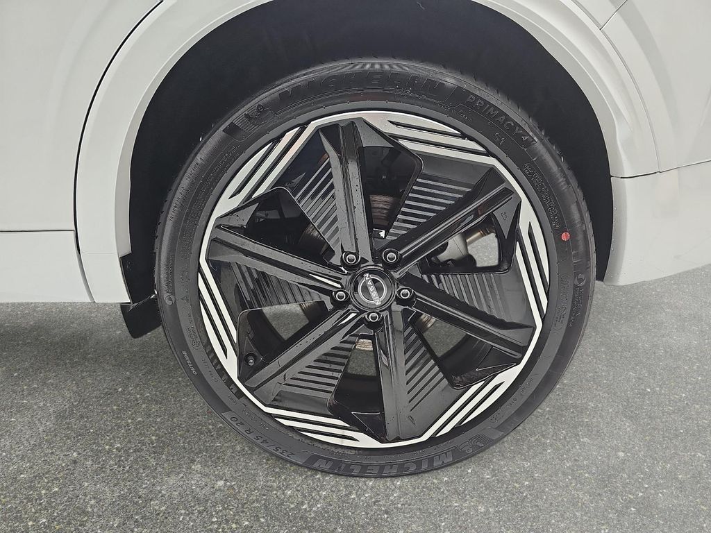 Nissan Qashqai 2025