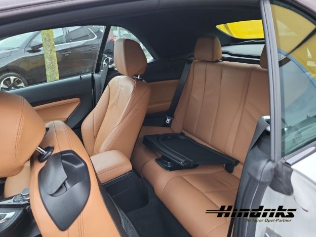 BMW 230 2020