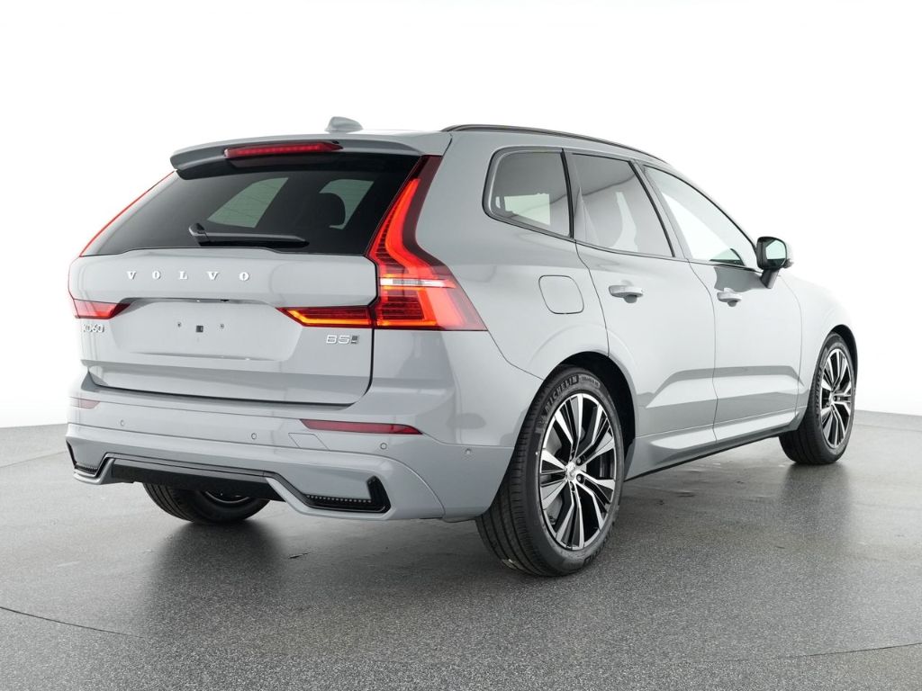 Volvo XC60 2025