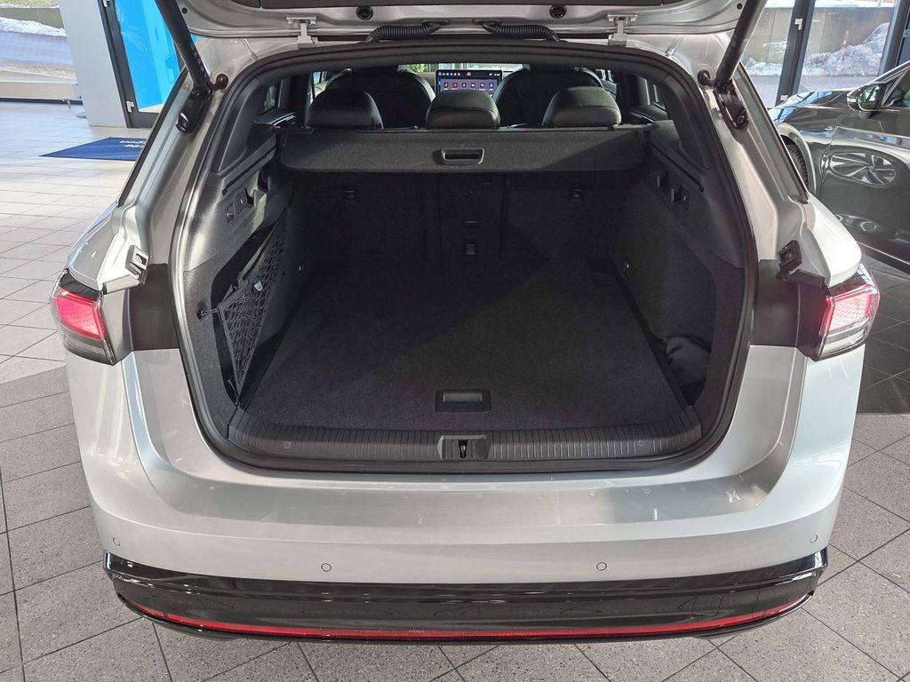 Volkswagen ID.7 2025