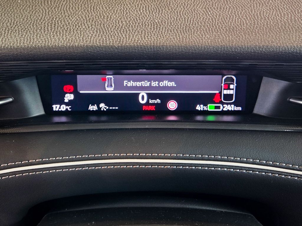 Volkswagen ID.7 2025